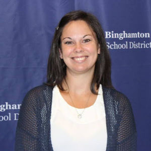 Meet your Posher, Kristi